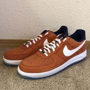 Nike Lunar Force 1 ‘World Basketball Festival’